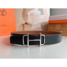 Hermes Belts